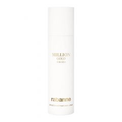 Million Gold For Her Déodorant Spray 150ml