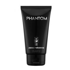 Phantom Gel Douche 150ml - Rabanne - Parfum - Visuel 1