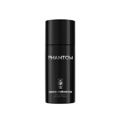 Phantom Déodorant Spray 150ml - Rabanne - Parfum - Visuel 1