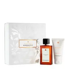 Coffret Le Patchouli Eau de Toilette 50ml & Lait Corps 