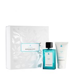 Coffret Le Rem Eau de Toilette 50ml & Lait Corps 