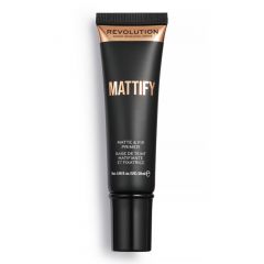 Primer Mattifiant  Primer Base Mattify