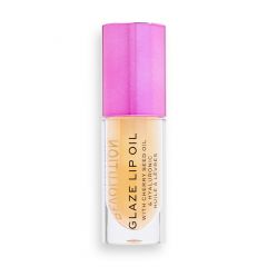 Glaze Lip Oil Getaway  Huile à Lèvres Cerise