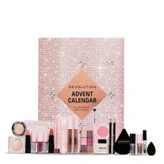 Calendrier de l'Avent 24 Surprises Beauté 