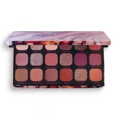 Makeup Revolution Forever Flawless Allure Eyeshadow Palette Fards à Paupières Palette