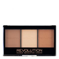 Ultra Sculpt & Contour Kit  Coutouring Ultra Light/Medium