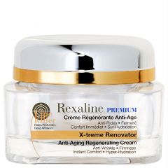 X-treme Renovator Crème Régénérante Anti-Age 50ml