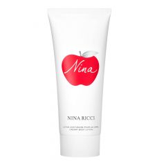 Nina Lait Corps 200ml