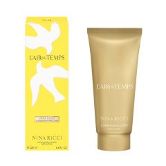 L'Air du Temps Lotion Douceur pour le Corps  200ml