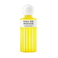 Eau de Rochas Citron Soleil Eau de Toilette  100ml