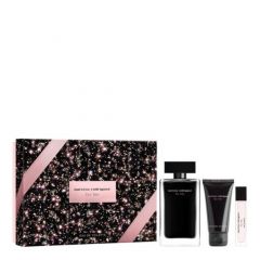 Coffret For Her Eau de Toilette 100ml, Miniature & Lait Corps 