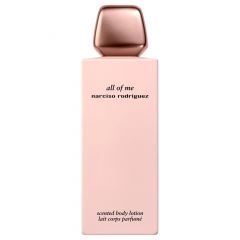 All of Me Lait Corps Parfumé 200ml