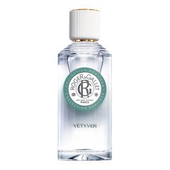 Vétyver Eau Parfumée Bienfaisante 100ml