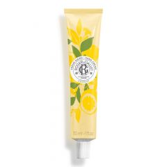 Cédrat Crème Mains Bienfaisante Tube 30ml