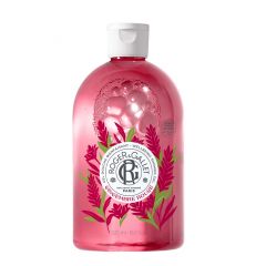 Gingembre Rouge Gel Douche Bienfaisant 500ml