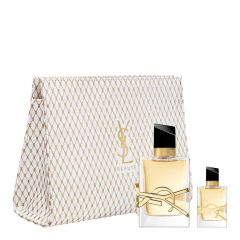 Coffret Libre Eau de Parfum 50ml & Miniature 