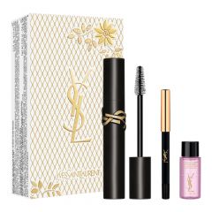 Coffret Lash Clash Mascara, Crayon Yeux & Démaquillant 