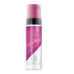 Self Tan Berry Sorbet Mousse Autobronzante 200ml