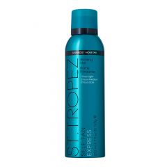 Self Tan Express Brume Autobronzante Corps 200ml