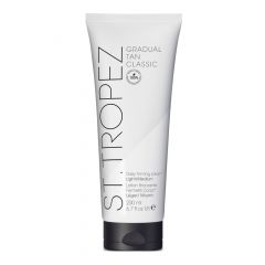 Gradual Tan Classic Light/Medium Lotion Autobronzante Corps 200ml