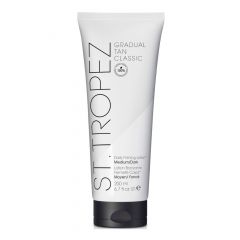 Gradual Tan Classic Medium/Dark Lotion Autobronzante Corps 200ml