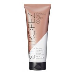 Gradual Tan Tinted Lotion Autobronzante Corps 200ml