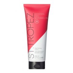 Gradual Tan Watermelon Lotion Autobronzante Corps 200ml