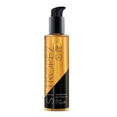 Luxe Body Serum Sérum Autobronzant Corps 200ml