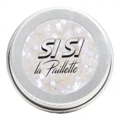 Nuit Blanche Paillettes 5ml