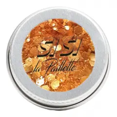 Queen du Désert Paillettes 5ml