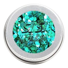 Polysirène Paillettes 5ml