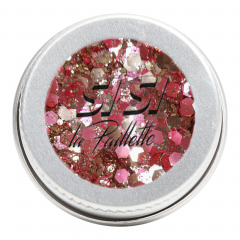 Vegas Bébé Paillettes 5ml