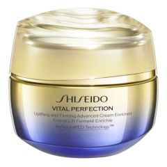 Vital Perfection Crème Lift Fermeté Enrichie 50ml