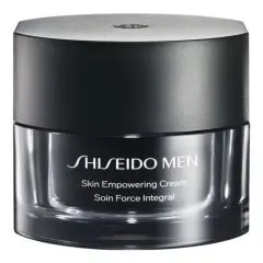 Shiseido Men Soin Force Intégral 50ml