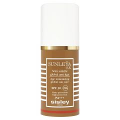 Sunleÿa G.E. Soin Solaire Crème Corps SPF30 Flacon Pompe 50ml