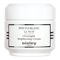 Phyto-Blanc La Nuit Crème de Nuit Éclaircissante Anti-Tâches 50ml