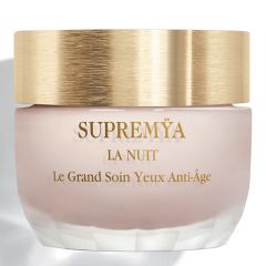 Supremÿa La Nuit Le Grand Soin Yeux Anti-Âge 15ml