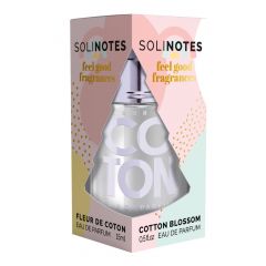 Mini Sapin Fleur de Coton  Eau de Parfum 15ml  