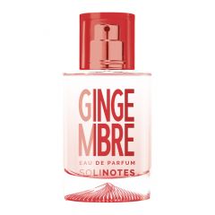 Gingembre Eau de Parfum 50ml