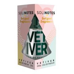 Mini Sapin Vétiver  Eau de Parfum 15ml  