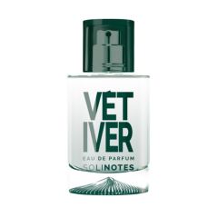 Vétiver Eau de Parfum 50ml