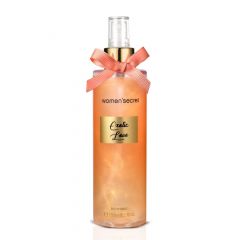 Exotic Love Brume Parfumée 250ml