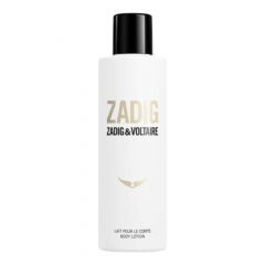 Zadig Lait Corps 200ml