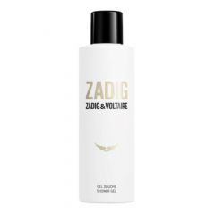 Zadig Gel Douche 200ml