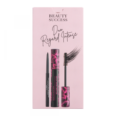 Duo Regard Intense Mascara & Crayon Yeux 