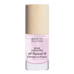 Base Lissante Soin des Ongles Naturel 