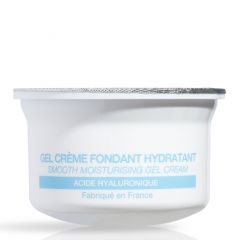 Gel Crème Fondant Hydratant Recharge 50ml - Beauty Success - Soin - Visuel 1