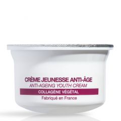 Crème Jeunesse Anti-âge Recharge 50ml - Beauty Success - Soin - Visuel 1