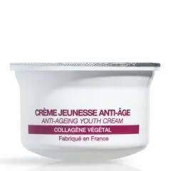 Crème Jeunesse Anti-âge Recharge 50ml