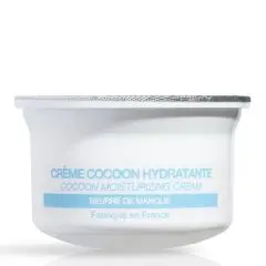 Beurre de Mangue Recharge Crème Cocoon Hydratante 50ml